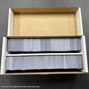 Magic the Gathering TCG - BOX OF 2000+ Assorted Commons/Uncommons/Tokens RECENT! - Picture 1 of 1