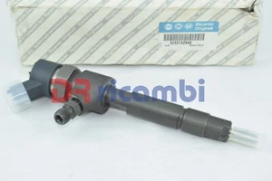 Inyector Pulverizador Alfa 147 Fiat Doblo Lancia Lybra 55192948 0445110119 - Imagen 1 de 4