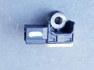 MÓDULO DE CONTROL SENSOR DE IMPACTO DE CHOQUE CITROEN C1 2011 - Imagen 1 de 5