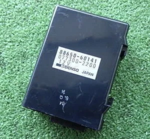 Toyota OEM Genuine AMPLIFIER ASSY, COOLER STABILIZER 88650-60141 - Picture 1 of 3