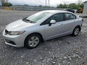 Used Ignition Switch fits: 2013 Honda Civic 1.8L AT Grade A - Picture 1 of 17