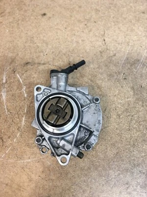 Bomba de vacío motor gasolina 1,6 N14 BMW Mini Cooper S R55 R56 2007-2009 7556919 Foto 1 de 4