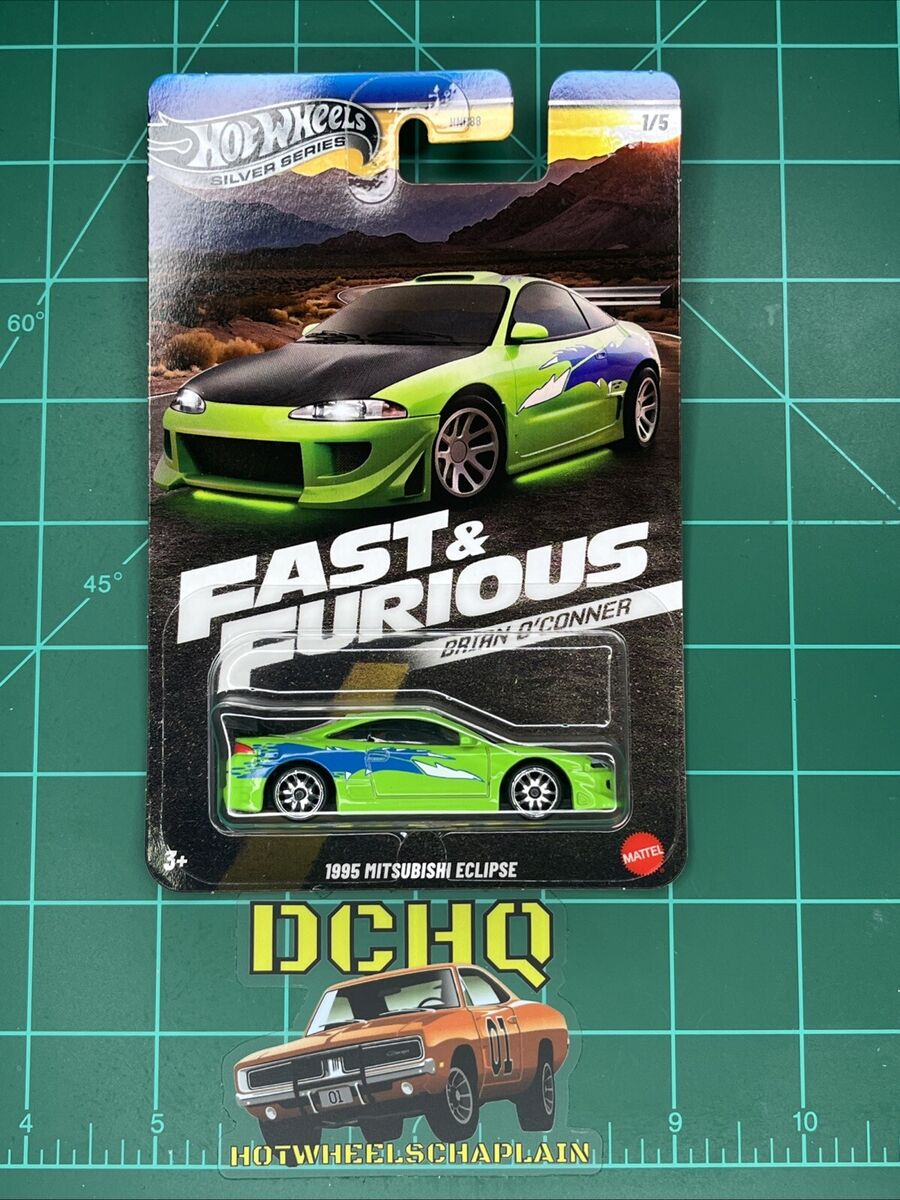 Fast & Furious Mitsubishi Diecast & Toy Vehicles for sale | eBay Fast & Furious Mitsubishi Diecast & Toy Vehicles for sale | eBay