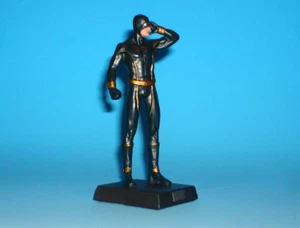 Cyclops Statue Marvel Classic Collection Die-Cast Figurine Limited Edition X-Men - Picture 1 of 7
