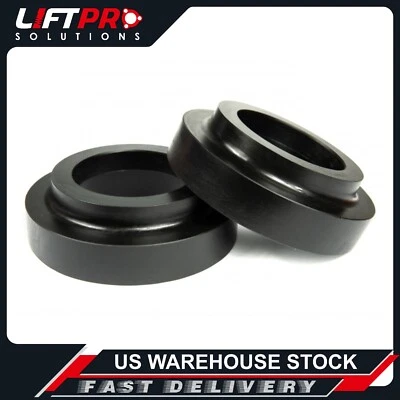 Kit de elevación espaciadores de bobina traseros de 1,2" 30 mm para Infiniti QX56 (JA60) QX56 (Z62) QX80 Foto 1 de 3