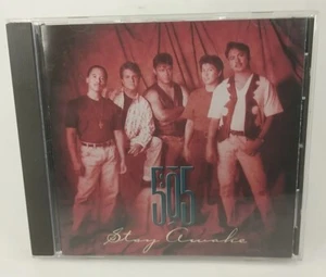 5:05: Stay Awake CD (Flyin Hawaiian, 1994 🌺🌺🌺🌺😎🎶🤙 - Foto 1 di 4