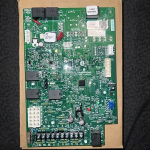 Cnt 07081  Pc Board  Emerson - Picture 1 of 2