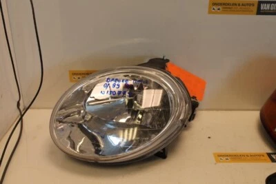 SCHEINWERFER LINKS Daewoo / Chevrolet Matiz 1999 2221107L - Bild 1 von 2