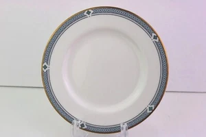 St Michael Bone China England FELSHAM Bread Plate (s) #2605 - Picture 1 of 6