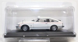 1/43 Hachette Domestic Car Collection Toyota Celica XX (1978) - Picture 1 of 3