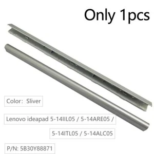 Lcd Hinge Cover Bezel CapFit Lenovo Ideapad 5-14IIL05 5-14ARE05 5-14ITL05 new - Picture 1 of 4