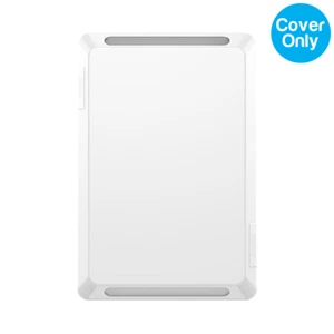 Clipsal Pro Blank Plate White | P3040VX-XW - Picture 1 of 2