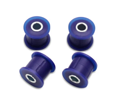 SuperPro Trailing Arm Bushing Kit for Toyota MR2 Spyder Rear - Image 1 of 2