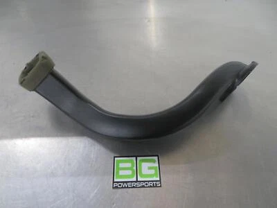 EB1375 2014 14 FERRARI FF F151 DASH-LH DOOR AIR DUCT - Image 1 of 4