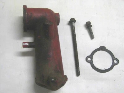 Conjunto de tubo de admisión de motor Craftsman Engine 14350020 Foto 1 de 2