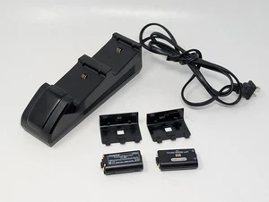 Nyko Xbox One CHARGEBASE Charging Dock 81600-M27 - Picture 1 of 3
