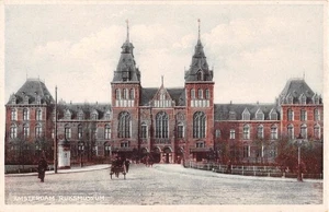 3116 02 NEDERLAND AMSTERDAM - Picture 1 of 2