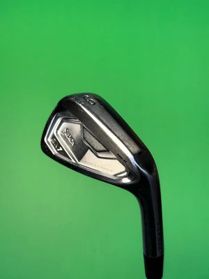 SRIXON ZX7 MK II SINGLE 9 IRON EXTRA STIFF FLEX STEEL - Image 1 of 4