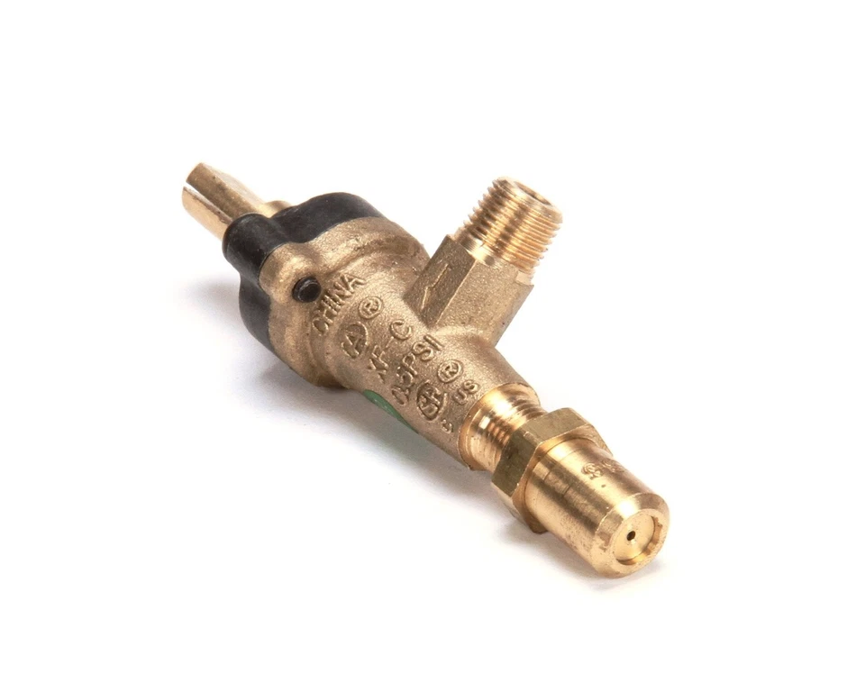 Z-2030 Mob- Burner Control Valve, Liquid Propane, 9" Height, 6" Width, 5" Len... - Image 1 of 1