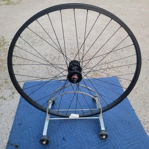 29" CRUISER BIKE BICYCLE WHEEL, Alloy, 36 Spoke, Sealed Hub Double Wall BMX - Picture 1 of 4