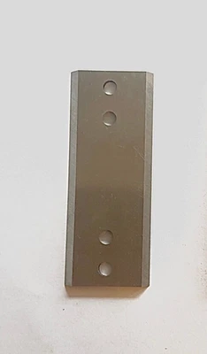 1 X Scheppach Wendemesser Biostar 3000 3000B; 4000 Combi / GW400 GW400B, GWS 400 - Bild 1 von 2