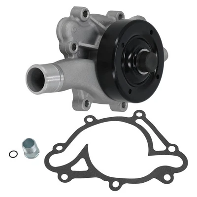 Bomba de líquido de arrefecimento do motor para Dodge Dakota 1993-2003 Ram 1500 Jeep Grand Cherokee - Imagem 1 de 4