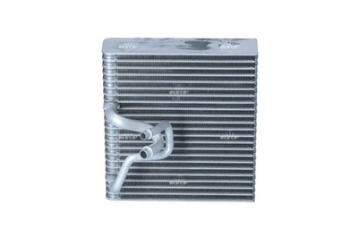 NRF-OE 36140 Evaporator, air conditioning for OPEL,VAUXHALL - Image 1 of 4