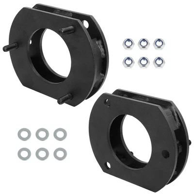 2" Front Leveling Lift Kit For 2011-2022 Jeep Grand Cherokee WK2 2WD 4WD - Image 1 of 4