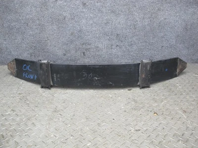 92-96 Chevrolet Corvette C4 Convertible Suspensión Delantera Mono Hoja Muelle OEM Foto 1 de 4