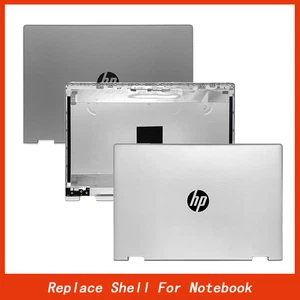 New For HP X360 14-CD 14CD 14M-CD0003DX 14-CD0011TX LCD Back Cover L22239-001 - Picture 1 of 4