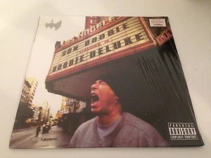 Son Doobie Deluxe 2x Vinyl LP Record funkdoobiest frontman solo hip hop rap NEW! - Foto 1 di 3