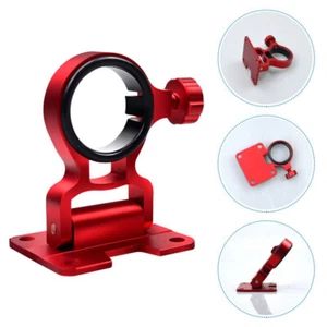 1pc Aluminum Alloy Fishing Box Umbrella Holder Folding Fishing Box Accessory - Picture 1 of 12