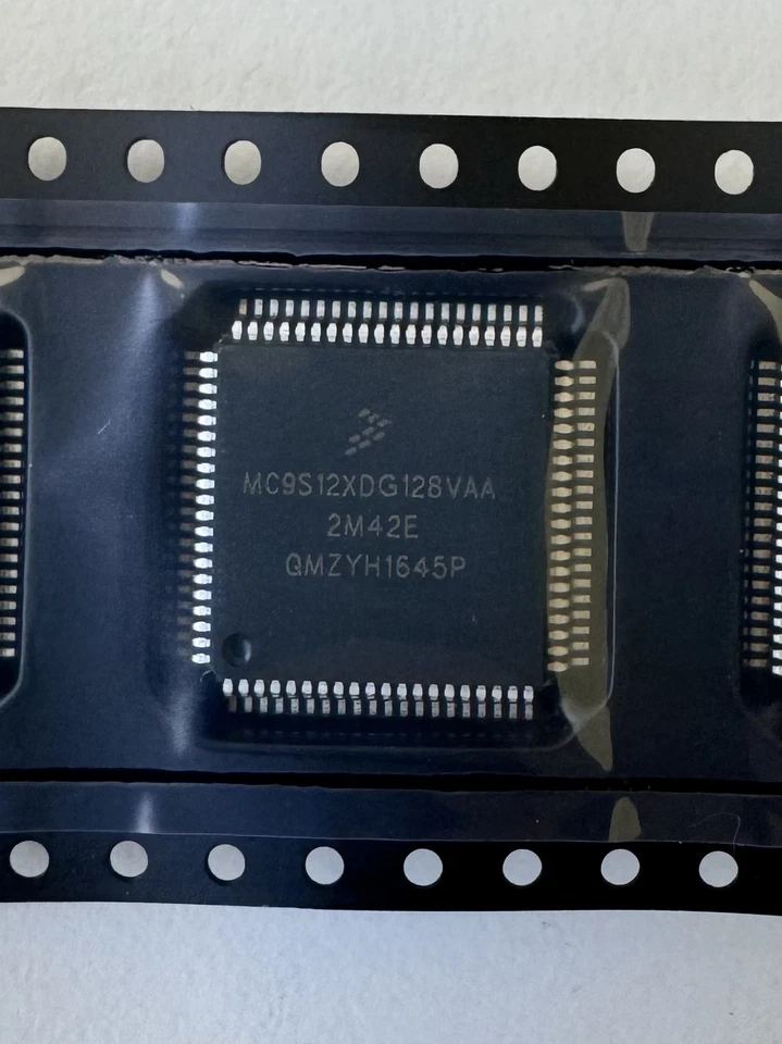 Mikrocontroller MC9S12XDG128VAA NXP Halbleiter - 8 PCS - Image 1 of 1