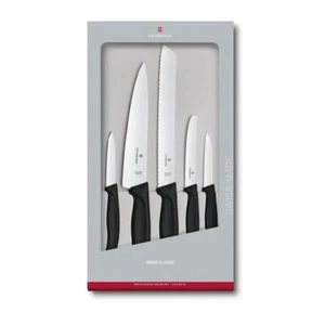 Victorinox Swiss Classic Kitchen Set, 5 pieces | 6.7133.5G - Picture 1 of 1