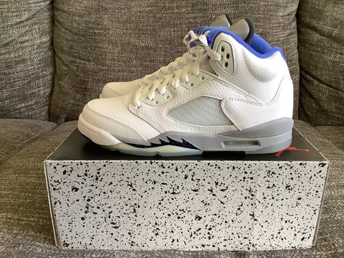 Nike Air Jordan 6 Retro GS 'Stealth 2.0' 440888 140 taglia 6 anni