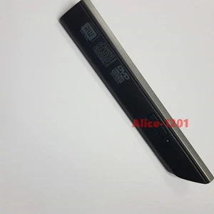 New CD-ROM DVD drive bezel door cover For HP 6360B LAPTOP - Afbeelding 1 van 1