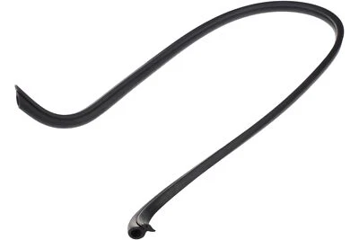 Sello techo corredizo trasero para Mercedes-Benz 450SEL 1973-1980 EURO 1974 1975 1976 1977 Foto 1 de 4