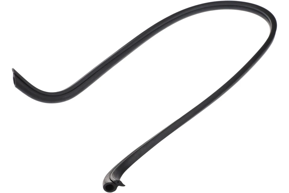 Sello techo corredizo trasero para Mercedes-Benz 450SEL 1973-1980 EURO 1974 1975 1976 1977 Foto 1 de 4