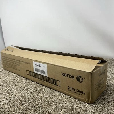 Genuine Xerox 008R13064 Second Bias Transfer Roll 7425,7428,7435,7525,7530. - Image 1 of 4