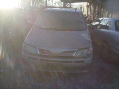 Driver Left Front Door Electric Fits 97-04 SILHOUETTE 168979 Foto 1 de 4