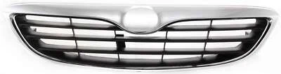 New Replacement Grille Assembly for 1998 Mazda 626 DX 4 Cyl 2.0L - Image 1 of 4