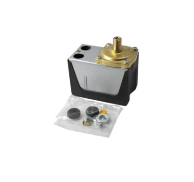 Sirai / Asco Espresso Machine Pressure-stat P 302-6 3-POLES 30 A 110 - 220 Volts - Image 1 of 4