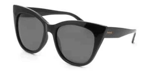 Carve Polarized Sunglasses Black Frame Grey Lens UV400 – Brand New w/ Tag - Picture 1 of 4