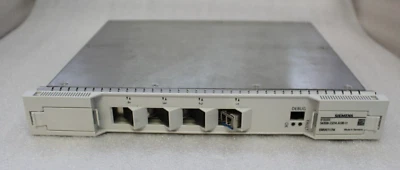 Siemens Networks IFQGBE S42024-L5214-A100-11 für Surpass Hit 7070 - Bild 1 von 4