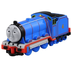 Takara Tomy Thomas Tomica 09 Gordon - Picture 1 of 2