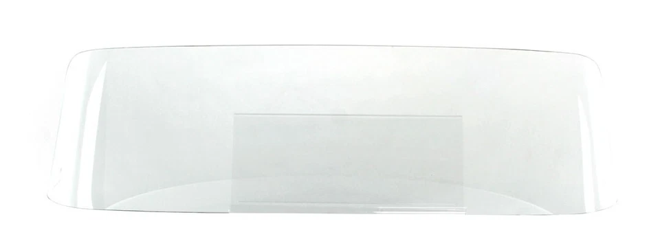 New Windshield Clear AMD Fits Chevrolet C30 Pickup C20 Pickup 380-4060-C - Image 1 of 2