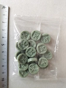 PLASTIC CONTROL TOKENS /LORDS OF RAGNAROK AWAKEN REALMS/G927 - Imagen 1 de 1