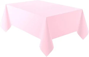 Amscan eco-friendly paper/plastic tablecover - Picture 1 of 35