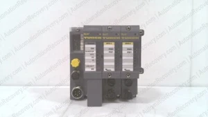 TURCK BL67-PKG-1016/CS330039, MODULAR INPUT/OUTPUT SYSTEM, BL10047, NEW* #238949 - Picture 1 of 8