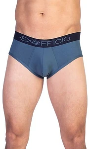 ExOfficio Men’s Give-N-Go Sport Mesh Brief - 1241-2460 - Picture 1 of 10
